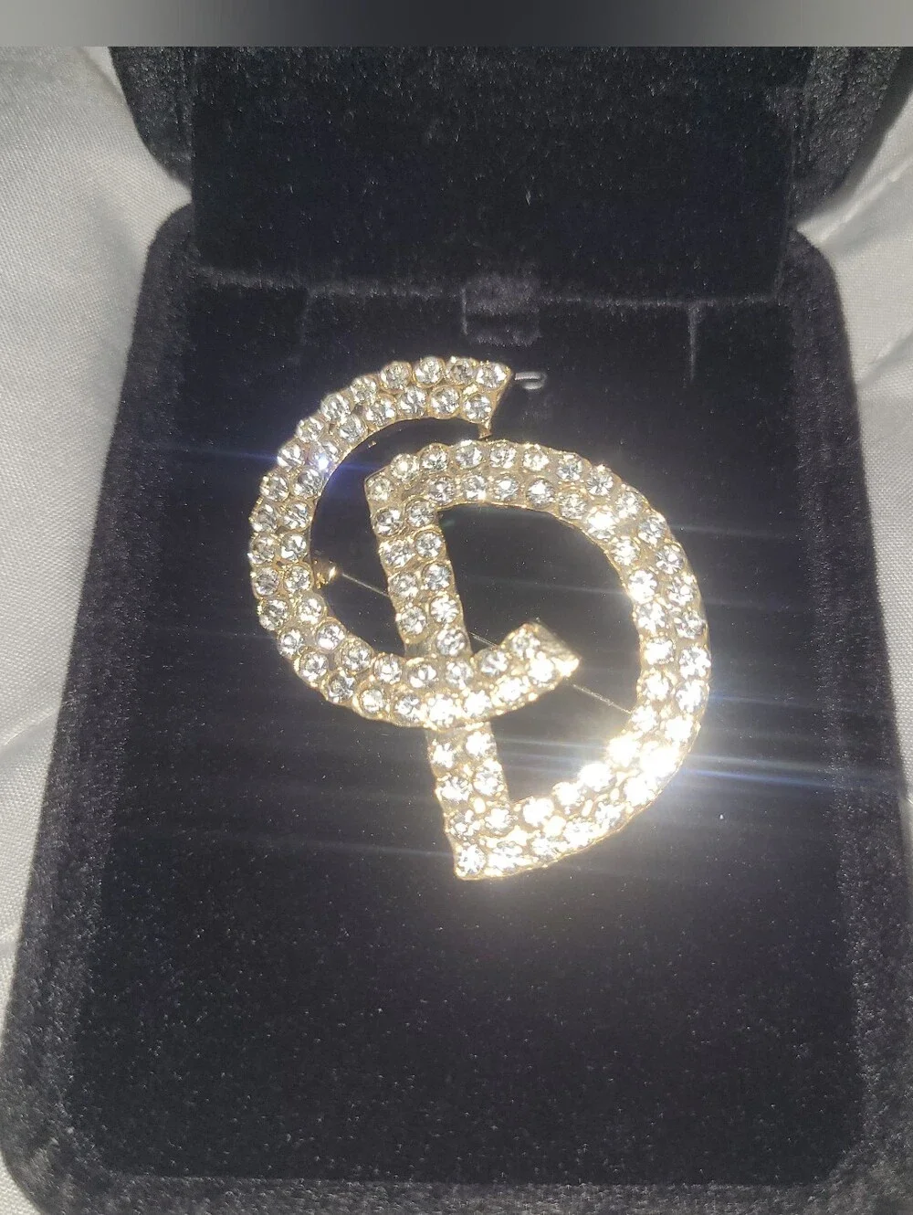 Luxury Jewelry
